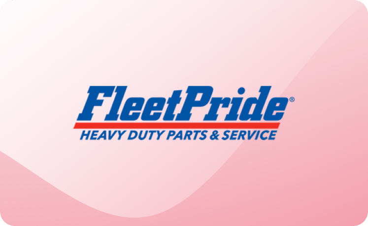 FleetPride Logo